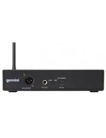 Gemini UHF-6100HL (26-5-16-53)