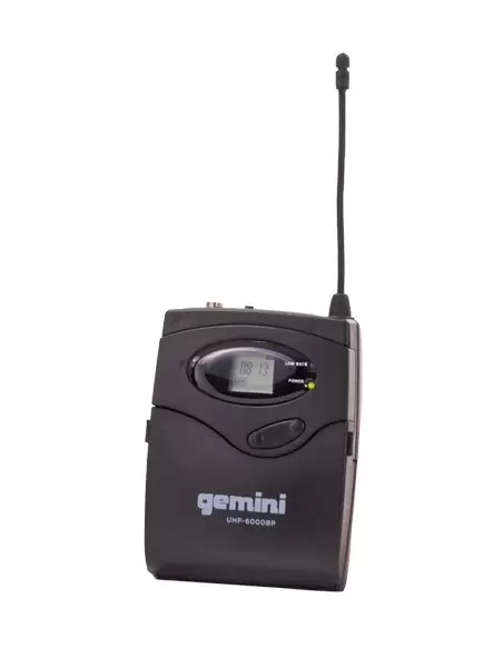 Gemini UHF-6100HL (26-5-16-53)