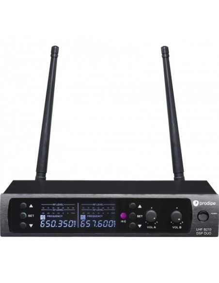 Prodipe UHF DSP AL21 Pack Solo (26-5-25-