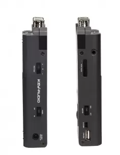 iKey Audio HDR-7 (25-17-1-6) 2