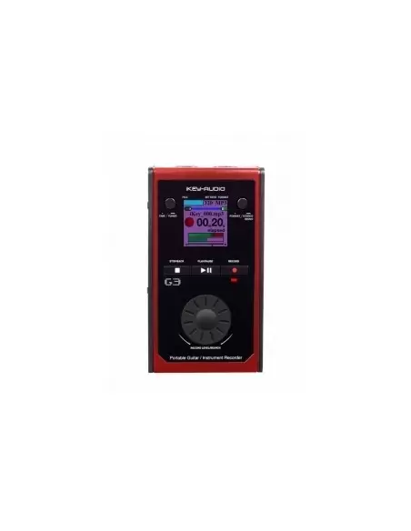 iKey Audio G-3 (25-17-1-7)