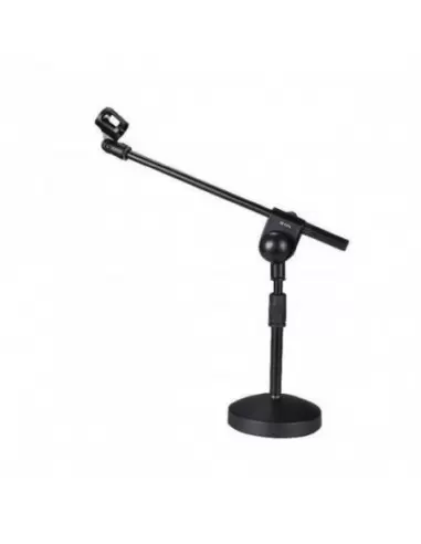 ICON MB-07 Mic Table Boom Stand (21-1