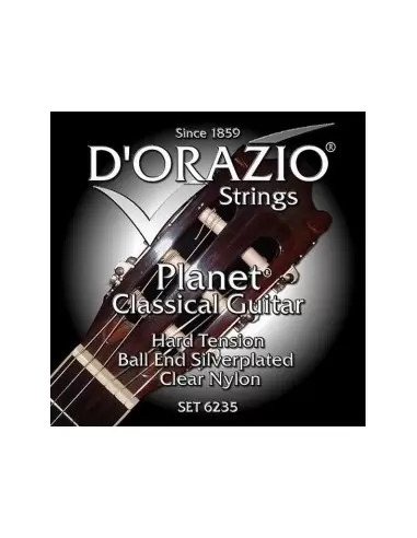 D'Orazio SET-6235 (29-1-16-9)