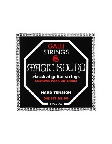 GALLI Magic Sound MS100 (28-45) Hard T