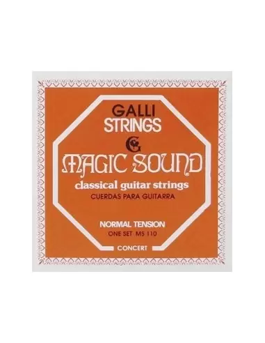 GALLI Magic Sound MS110 (28-44) Normal