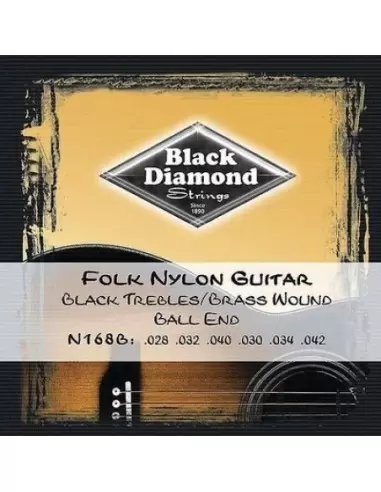 Black Diamond N68B (29-1-22-2)