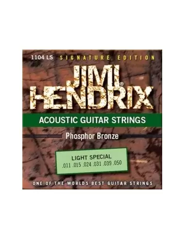 Jimi Hendrix 1104 LS (29-2-17-2)