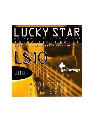 GALLI Lucky Star LS10 (29-2-21-5)