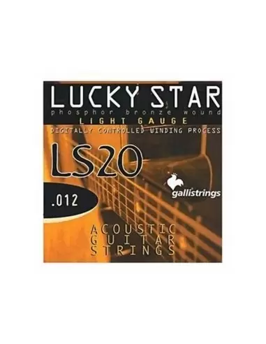 GALLI Lucky Star LS20 Light (29-2-21-6