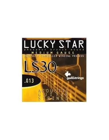 GALLI Lucky Star LS30 MEDIUM (29-2-21-