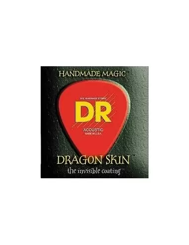 DR DSA-12 DRAGON SKIN (12-54) Mediu