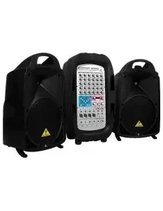 BEHRINGER EPA900