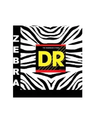 DR ZE-9 Zebra (9-42) Extra-Light (2