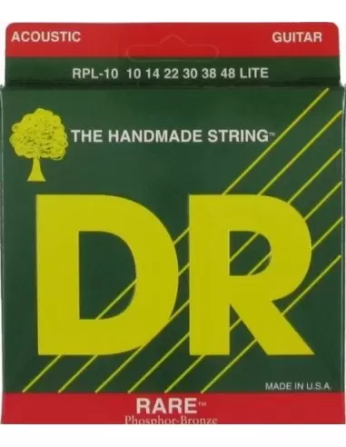 DR RPL-10 RARE (10-48) Lite (29-2-2