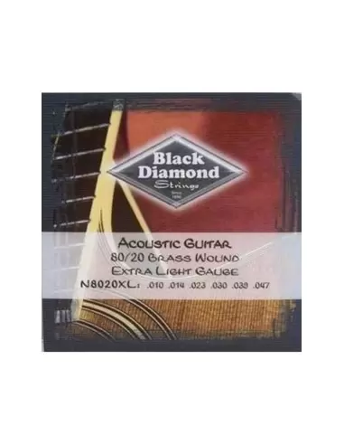 Black Diamond N8020XL (29-2-26-1)
