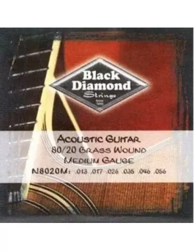 Black Diamond N8020M (29-2-26-2)