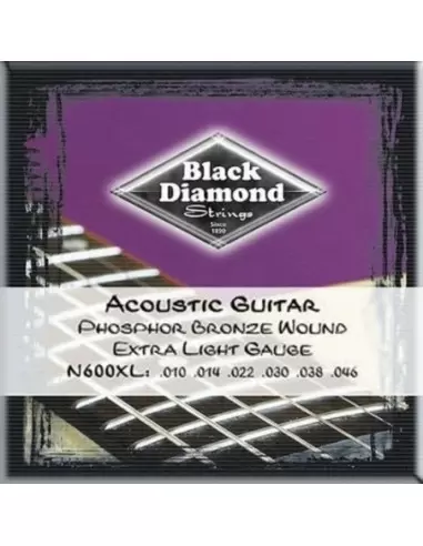 Black Diamond N600XL (29-2-26-5)