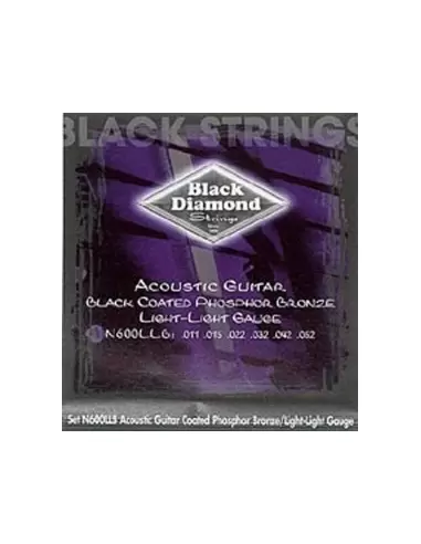 Black Diamond N600LLB (29-2-26-6)