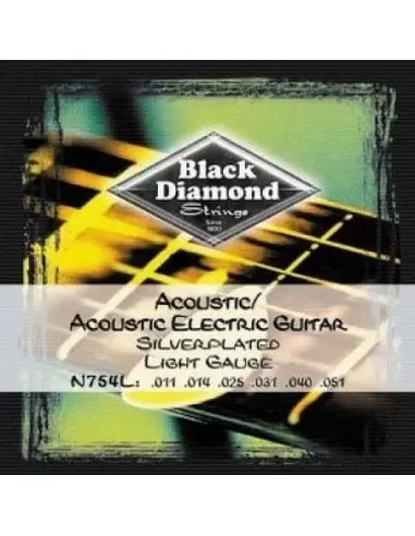 Black Diamond N754XL (29-2-26-7)
