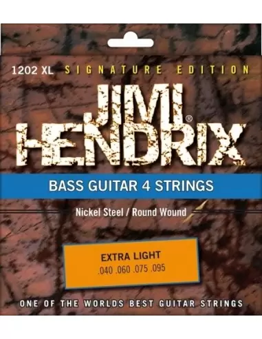Jimi Hendrix 1202 XL (29-3-13-2)