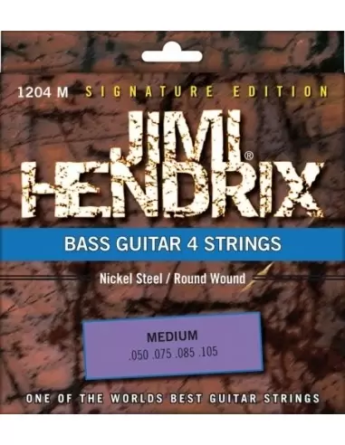 Jimi Hendrix 1204 M (29-3-13-5)