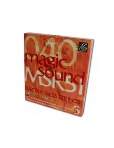 GALLI Magic Sound MSR51 (40-120) Stain