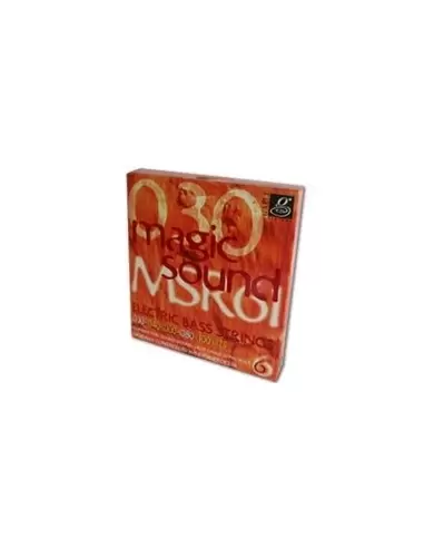 GALLI Magic Sound MSR61 (30-125) Stain