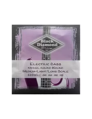 Black Diamond N500ML (29-3-19-1)