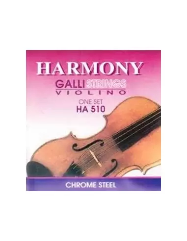 GALLI Harmony HA510 (29-4-6-2)