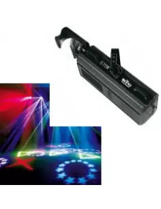 Купить Световой сканер BIG BB2003 