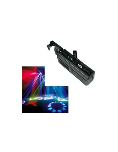 Купити Світловий сканер BIG BB2003
