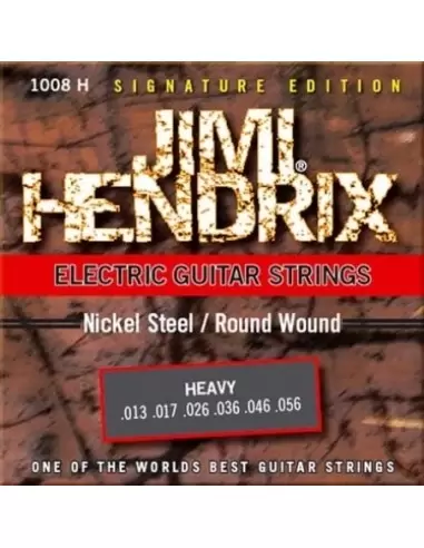 Jimi Hendrix 1008 H (29-5-14-8)