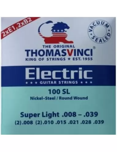 Thomasvinci 100 SL (29-5-15-2)