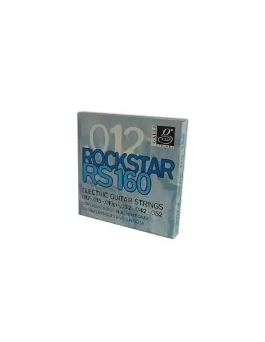 GALLI Rock Star RS160 (12-52) Blues He