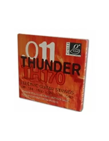 GALLI Thunder Hunter TH170 (11-49) Sta