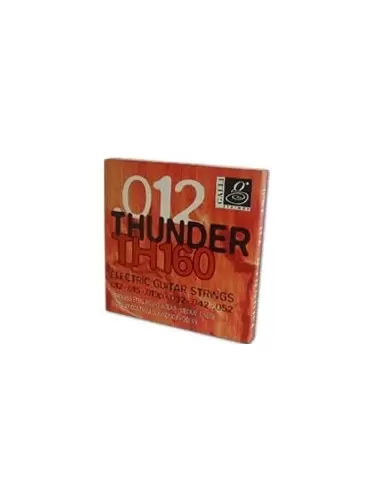 GALLI Thunder Hunter TH160 (11-52) Sta