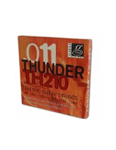 GALLI Thunder Hunter TH210 (11-49) Sta