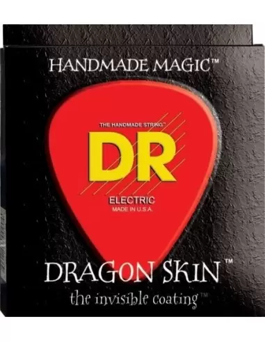 DR DSE-10 DRAGON SKIN (10-46) Mediu