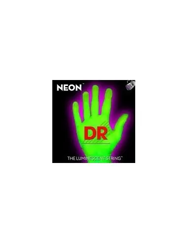 DR NGE-9 NEON Hi-Def (9-42) Lite (2