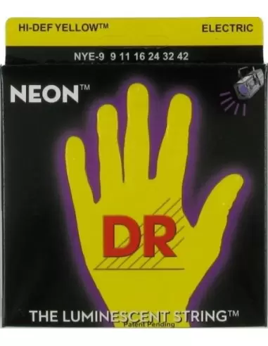 DR NYE-9/46 NEON Hi-Def (9-46) Lite