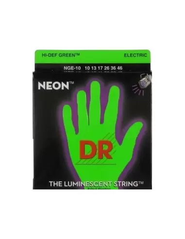 DR NGE-10 NEON Hi-Def (10-46) Mediu
