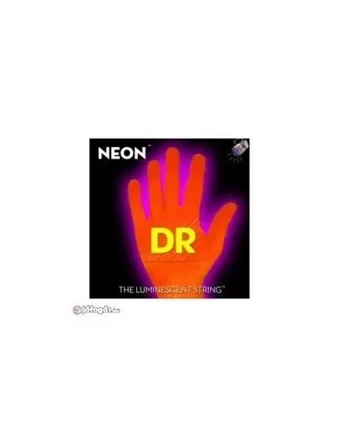 DR NOE-9 NEON Hi-Def (9-42) Lite (2