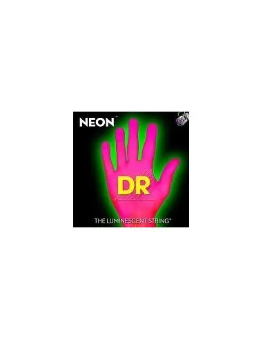 DR NPE-9 NEON Hi-Def (9-42) Lite (2