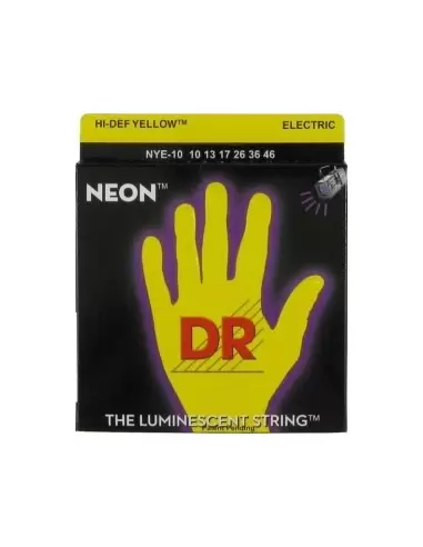 DR NYE-10 NEON Hi-Def (10-46) Mediu