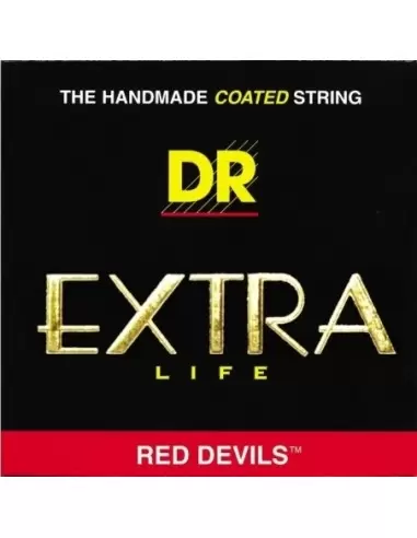 DR RDE-10 RED DEVILS (10-46) Medium