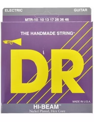 DR MTR-10 HI-BEAM (10-46) Medium (2