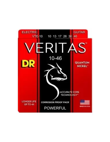 DR Veritas Medium VTE-10 (10-46) (2
