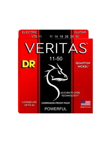 DR Veritas Heavy VTE-11 (11-50) (29