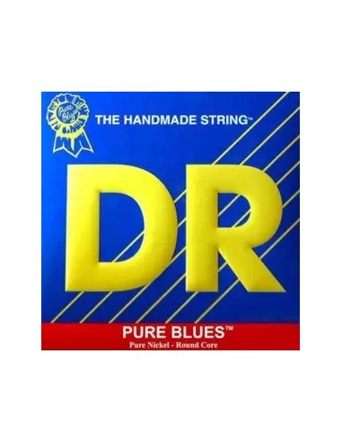 DR PHR-10 PURE BLUES (10-46) Medium