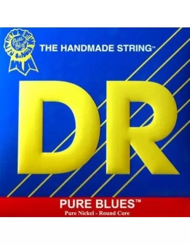 DR PHR-11 PURE BLUES (11-50) Heavy